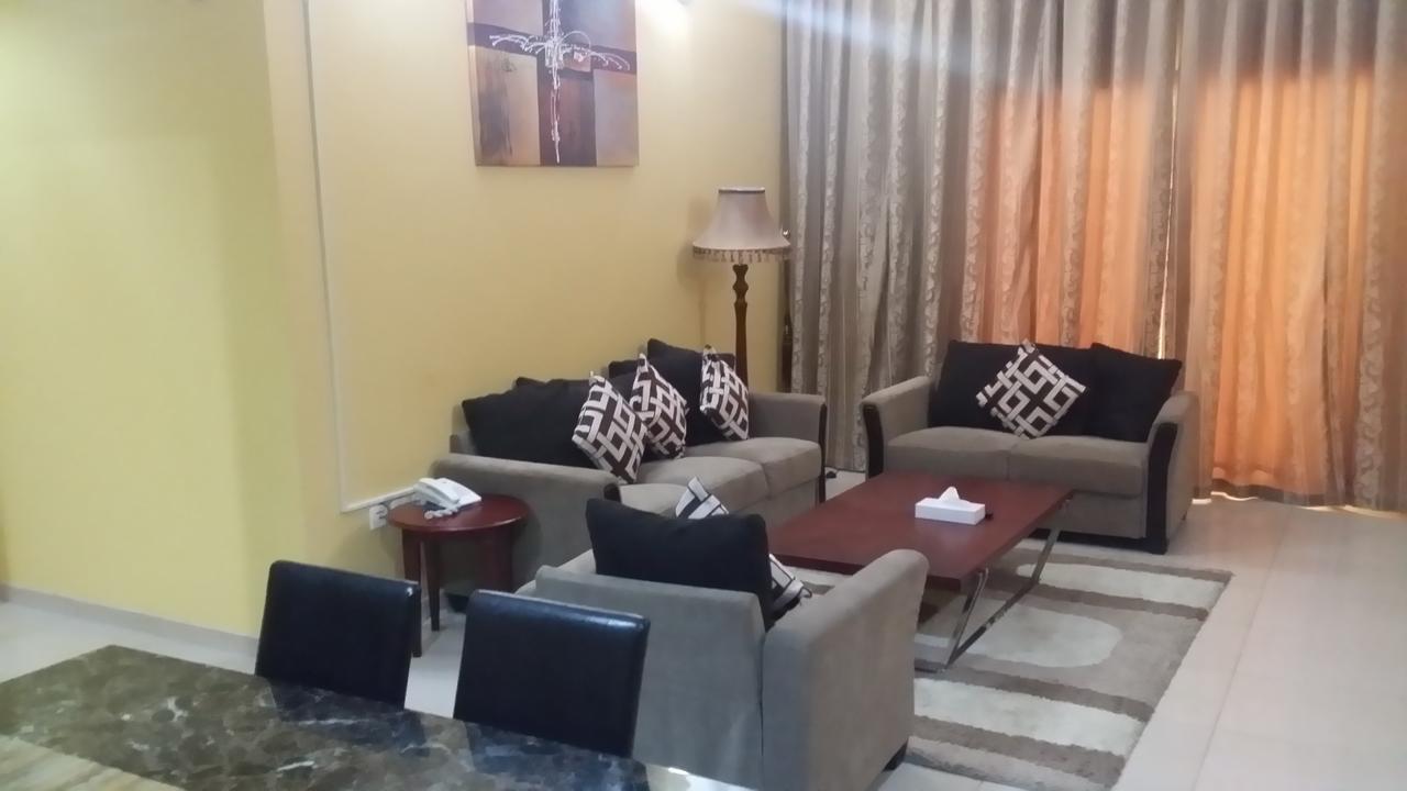 Aryana Hotel Al Buraimi Exterior photo